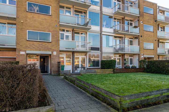 Foto 3 van Dr. Arienslaan 134