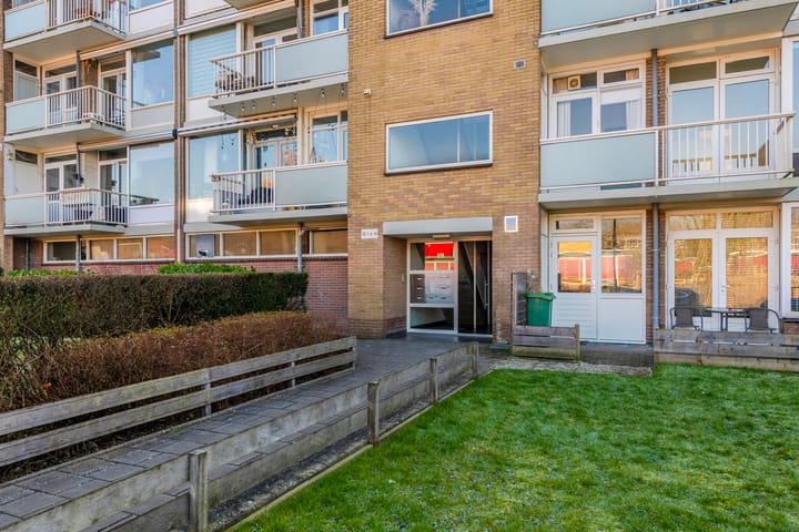 Foto 4 van Dr. Arienslaan 134