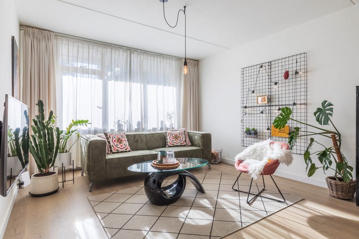 Foto 2 van Middellaan 368