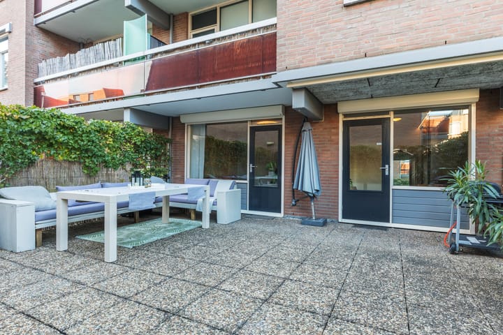 Foto 5 van Middellaan 368