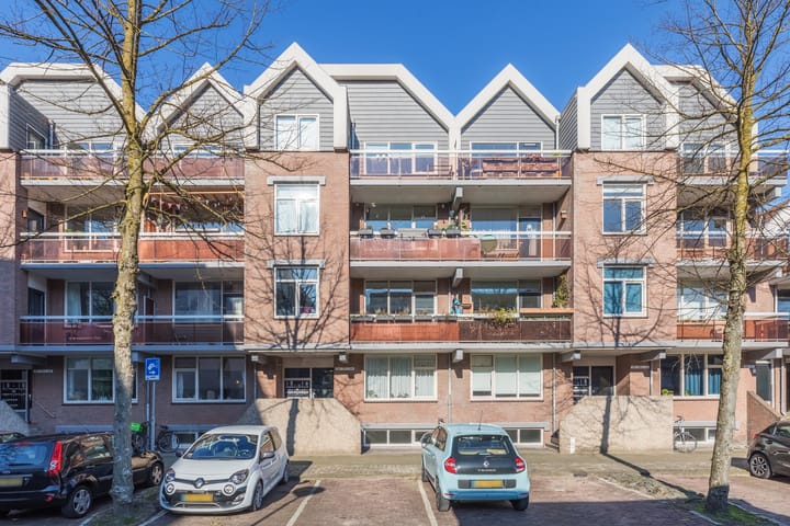 Foto 6 van Middellaan 368