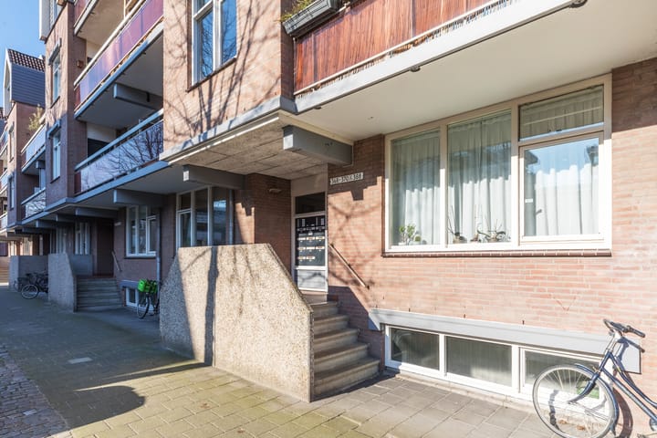 Foto 7 van Middellaan 368