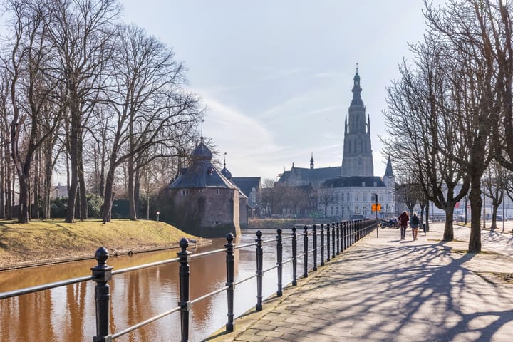 Foto 27 van Middellaan 368