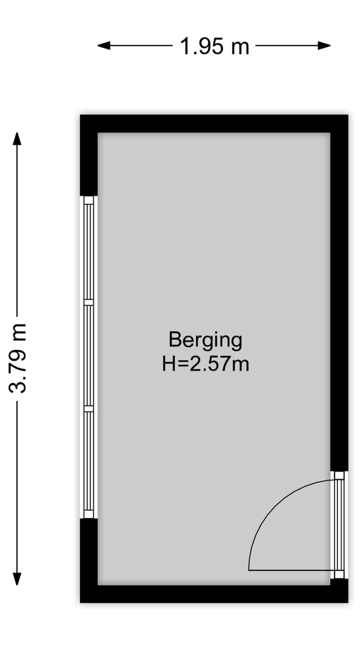 Foto 31 van Middellaan 368