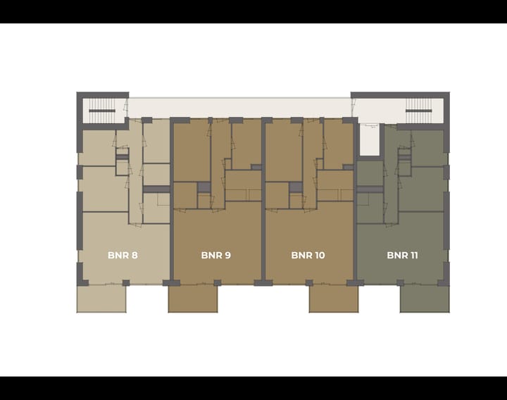 Photo 7 of Type 6 (Bouwnr. 11)