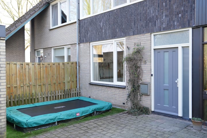 Foto 5 van Scorpius 15