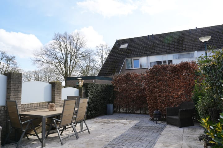 Foto 33 van Scorpius 15