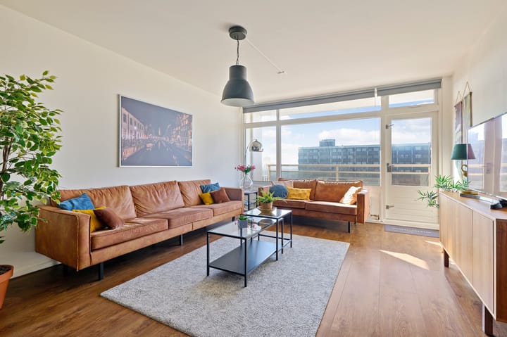 Foto 1 van Jisperveldstraat 268