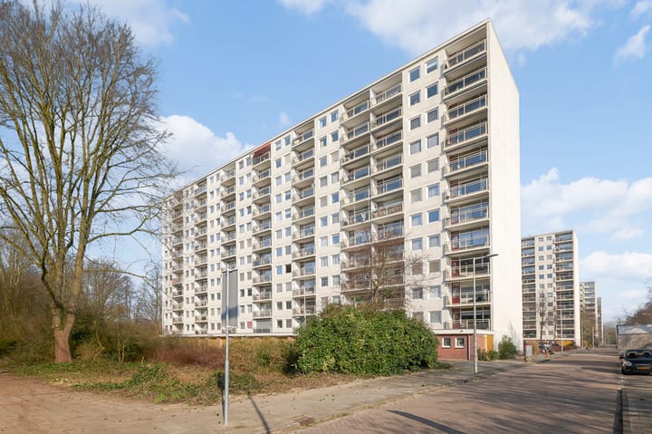 Foto 2 van Jisperveldstraat 268