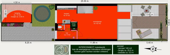 Foto 40 van Scorpius 15