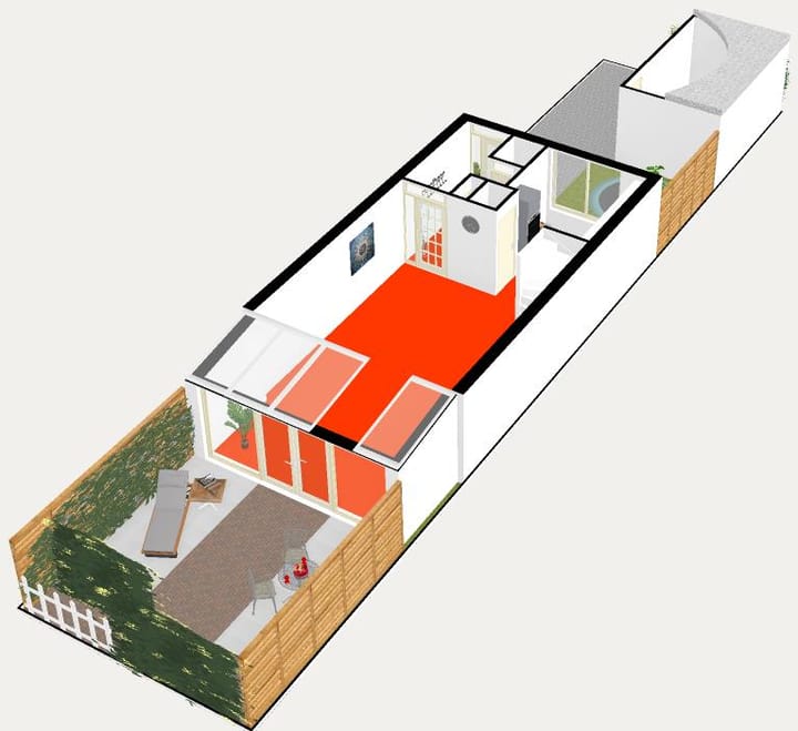 Foto 44 van Scorpius 15