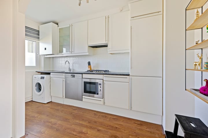 Foto 14 van Jisperveldstraat 268