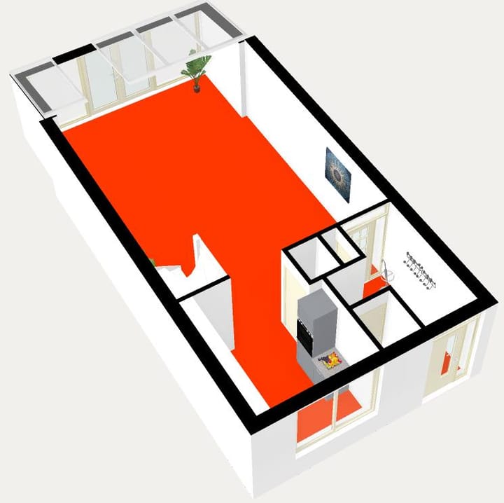 Foto 49 van Scorpius 15