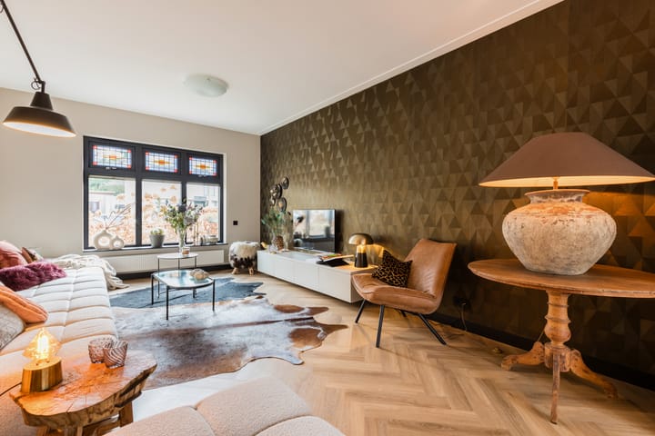 Foto 2 van Floraliastraat 25