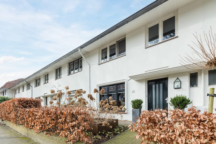 Foto 5 van Floraliastraat 25