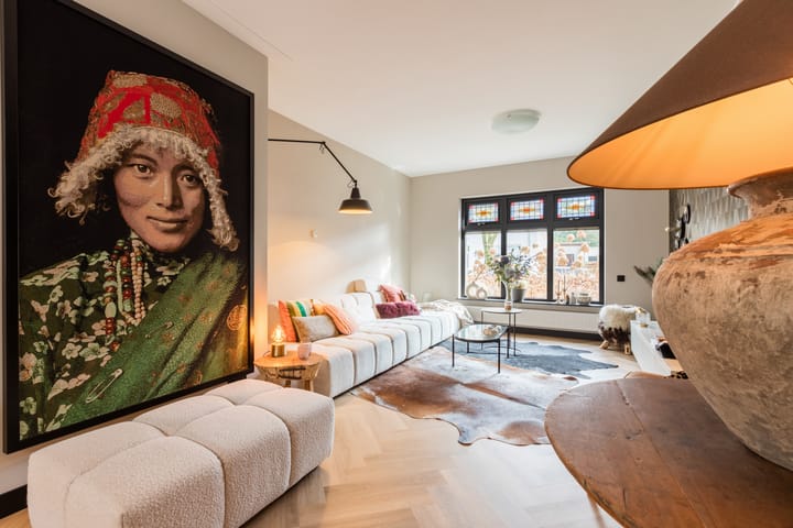 Foto 6 van Floraliastraat 25