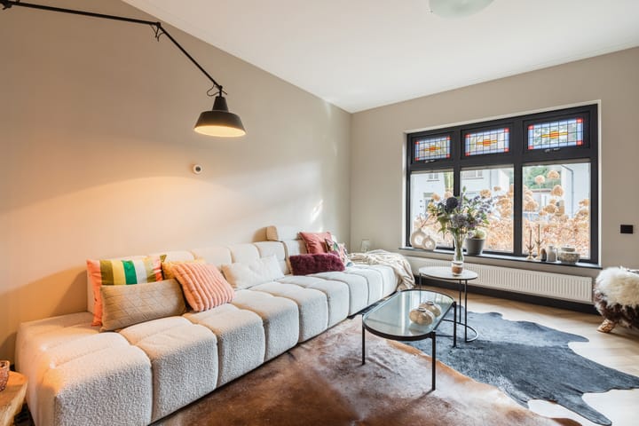 Foto 7 van Floraliastraat 25