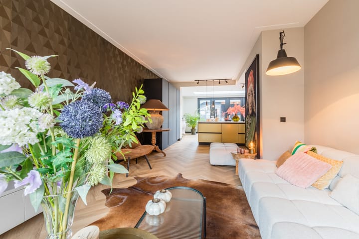 Foto 9 van Floraliastraat 25