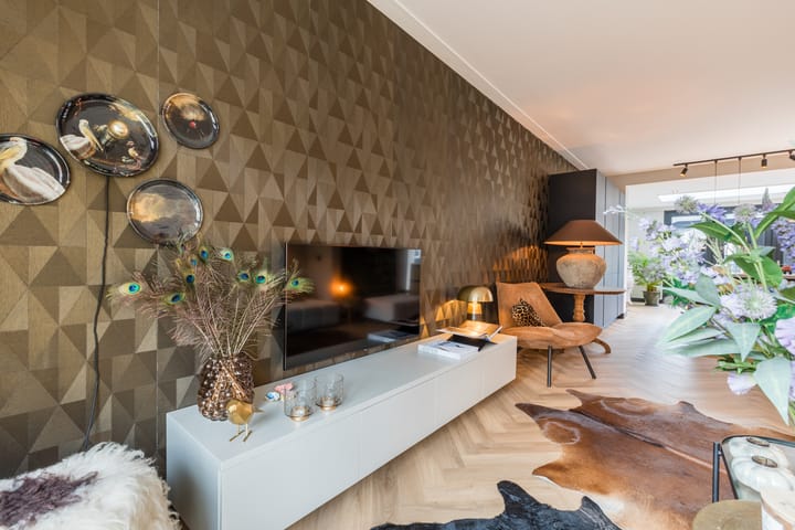 Foto 10 van Floraliastraat 25