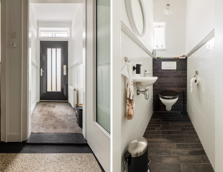 Foto 22 van Floraliastraat 25