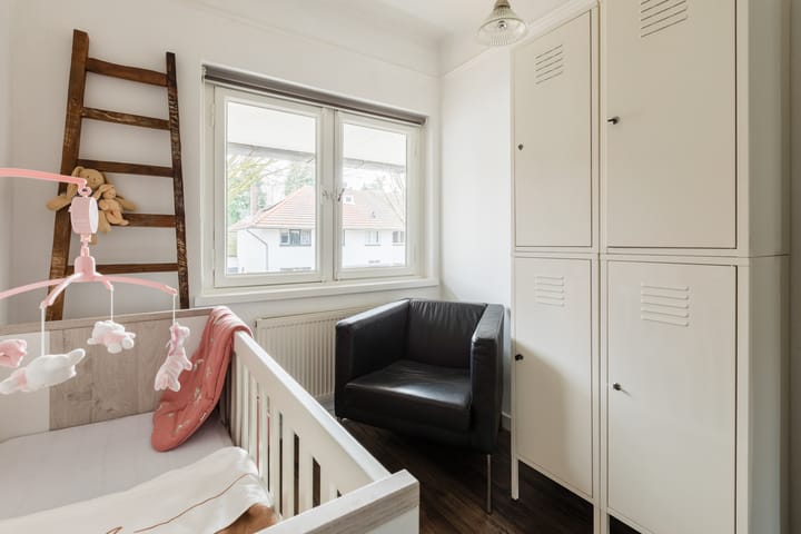 Foto 28 van Floraliastraat 25