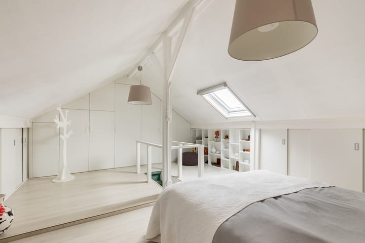 Foto 40 van Floraliastraat 25