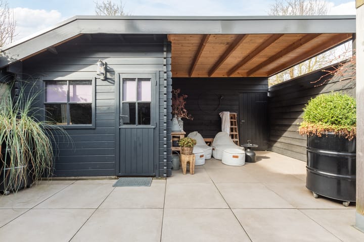 Foto 45 van Floraliastraat 25