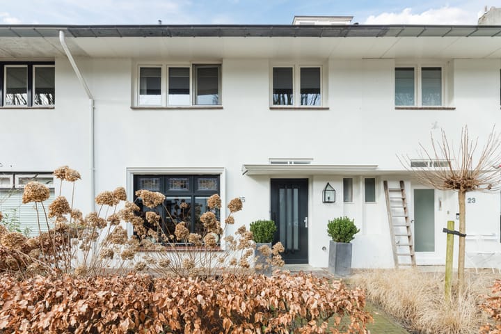 Foto 52 van Floraliastraat 25