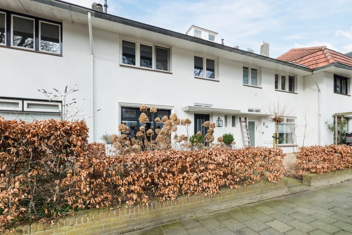 Foto 53 van Floraliastraat 25