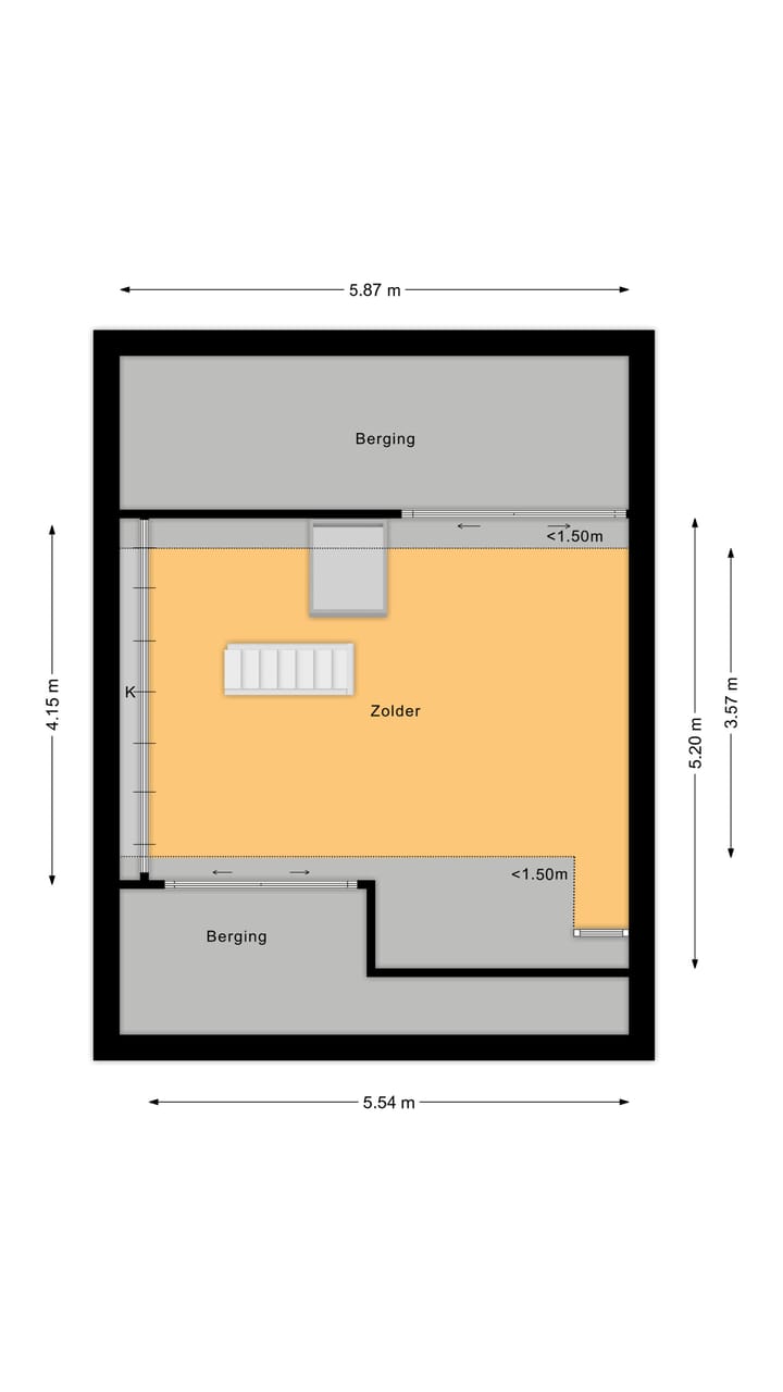 Foto 57 van Floraliastraat 25