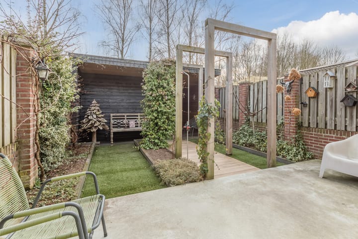 Foto 3 van De Bongerd 30