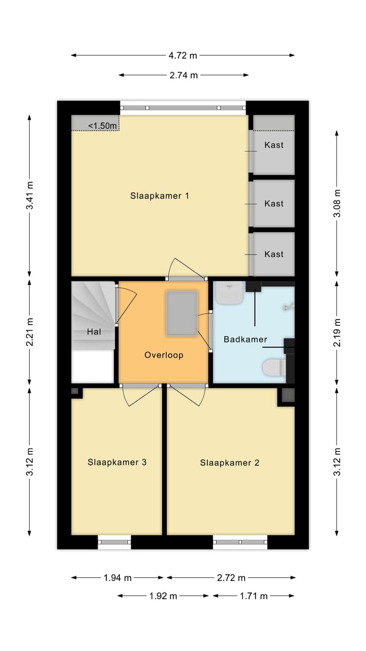 Foto 44 van De Bongerd 30