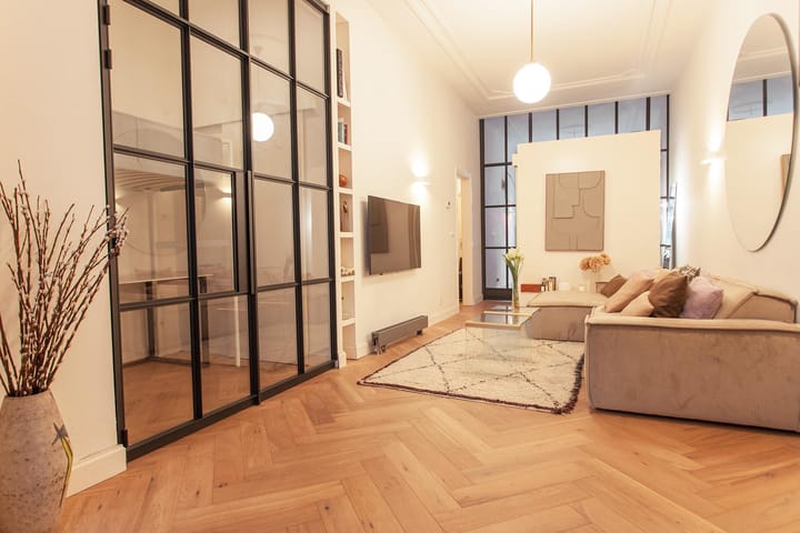 Foto 2 van Kanaalstraat 129-H