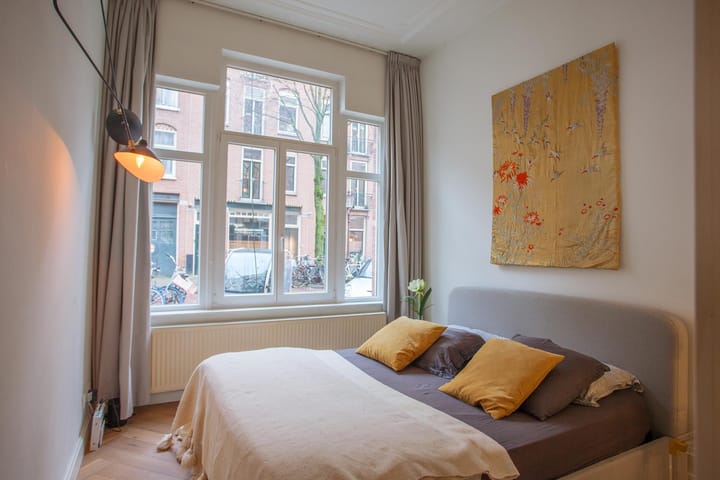 Foto 5 van Kanaalstraat 129-H