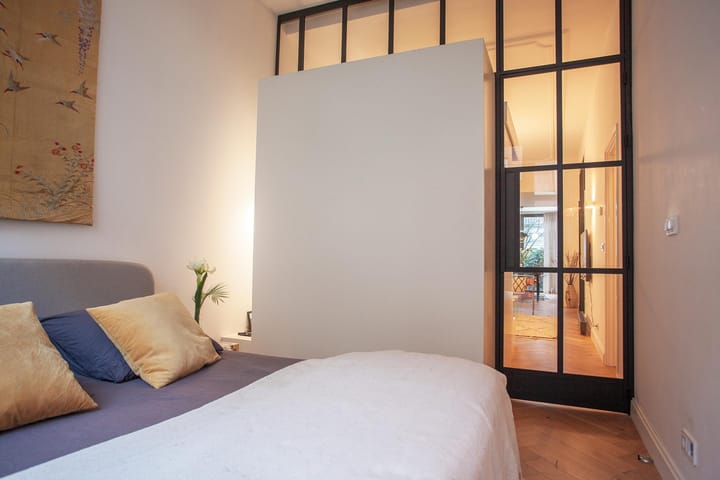 Foto 4 van Kanaalstraat 129-H