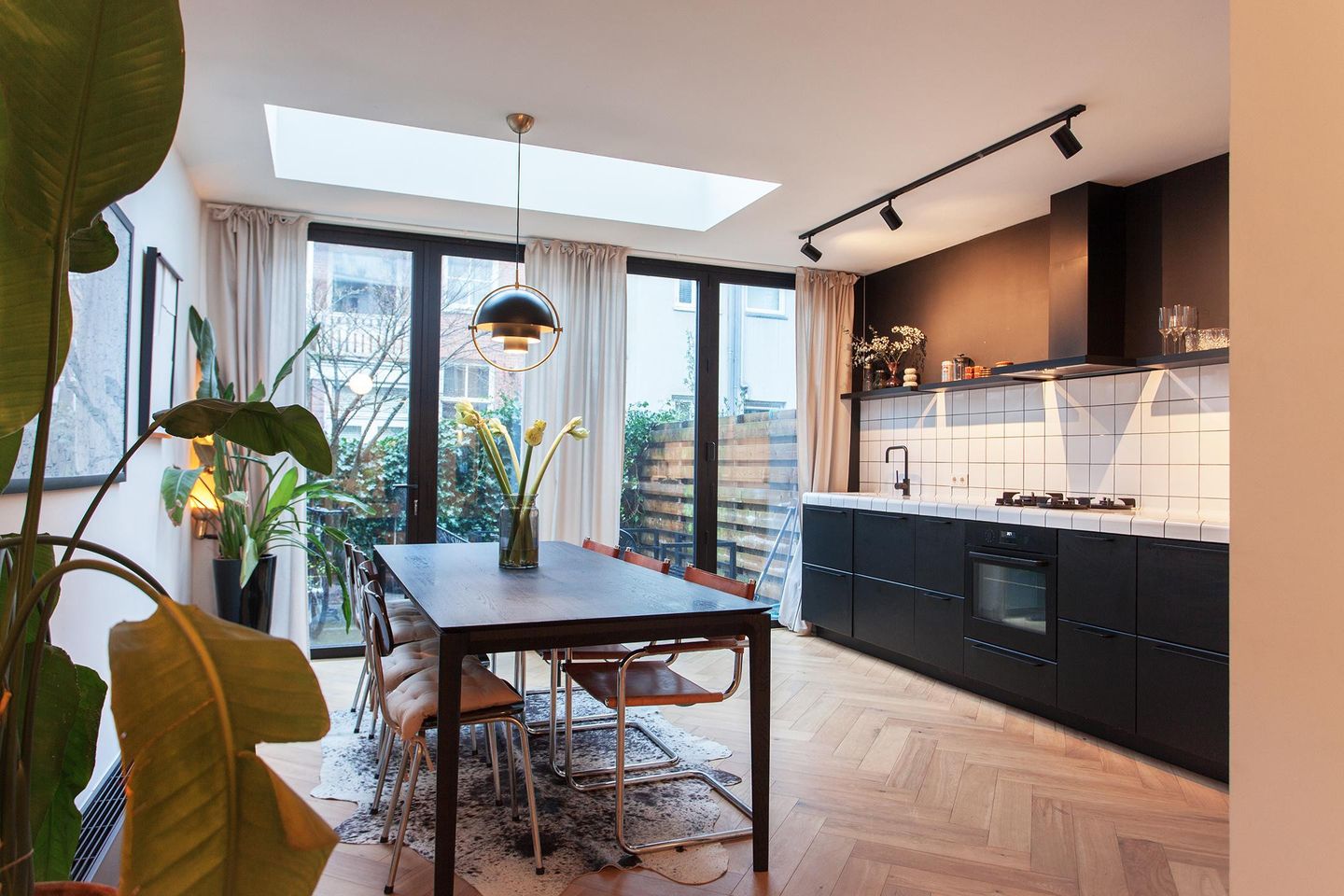 Foto 1 van Kanaalstraat 129-H