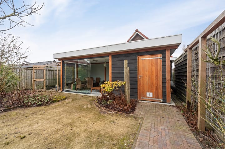 Foto 4 van Orchidee 10