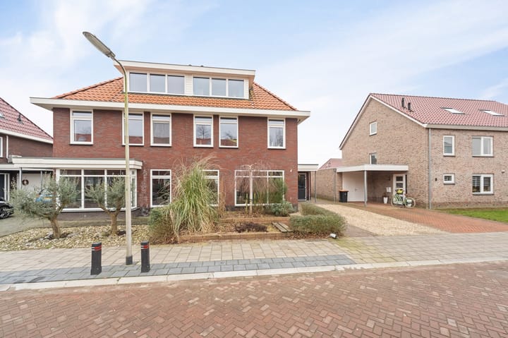 Foto 5 van Orchidee 10