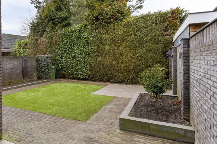 Foto 5 van Rozemarijn 12