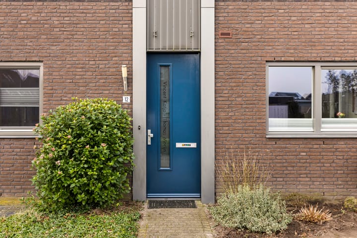 Foto 6 van Rozemarijn 12