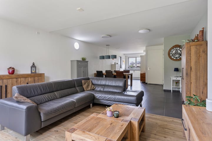 Foto 10 van Rozemarijn 12