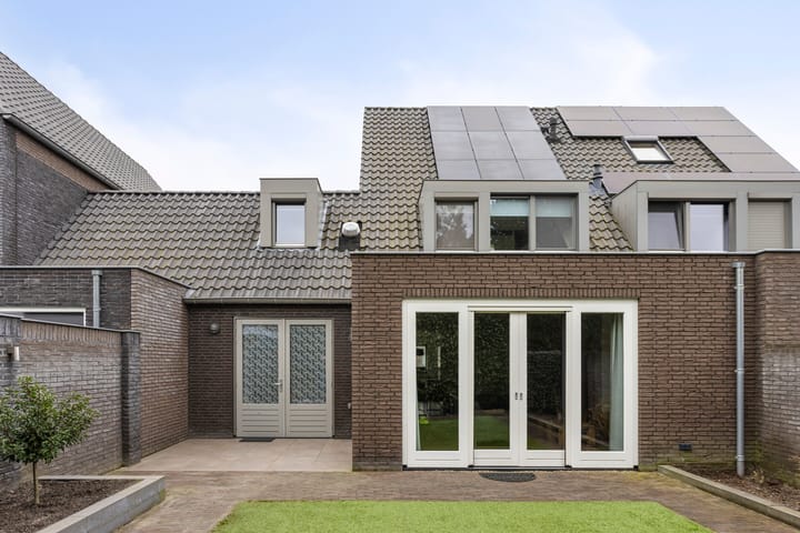 Foto 32 van Rozemarijn 12