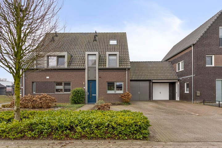 Foto 1 van Rozemarijn 12