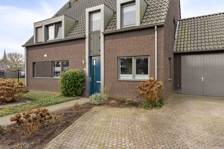 Foto 36 van Rozemarijn 12