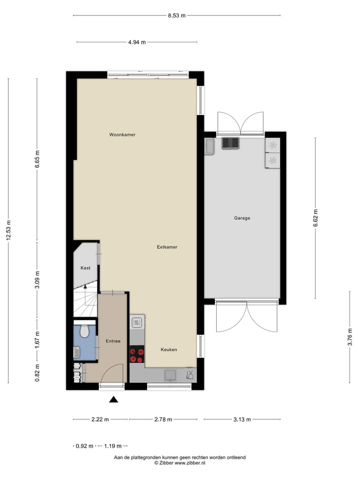 Foto 40 van Rozemarijn 12