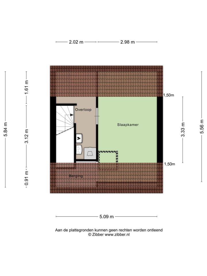 Foto 42 van Rozemarijn 12