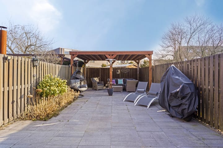 Photo 5 of Gemetstraat 65