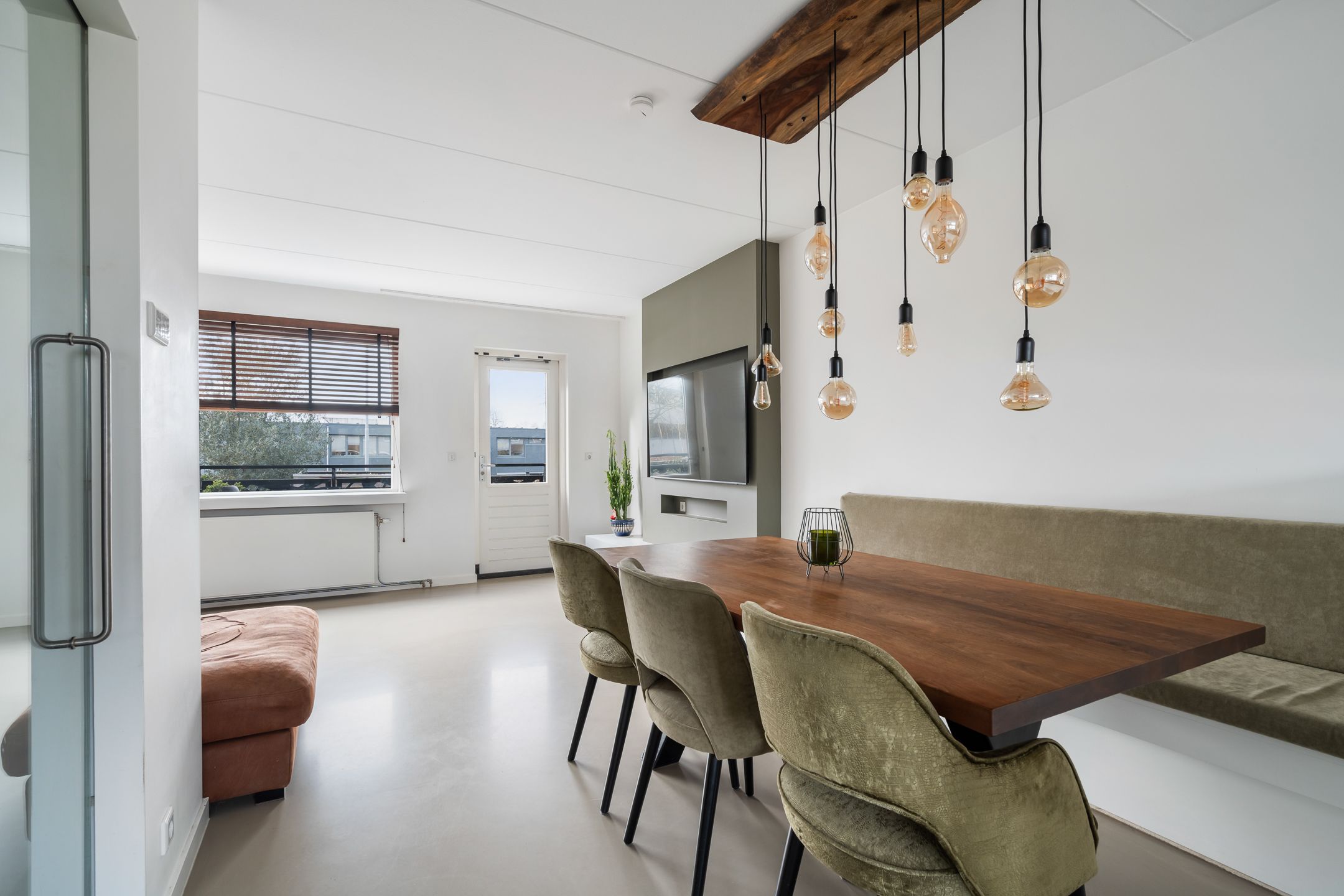 Foto 6 van Marslaan 43