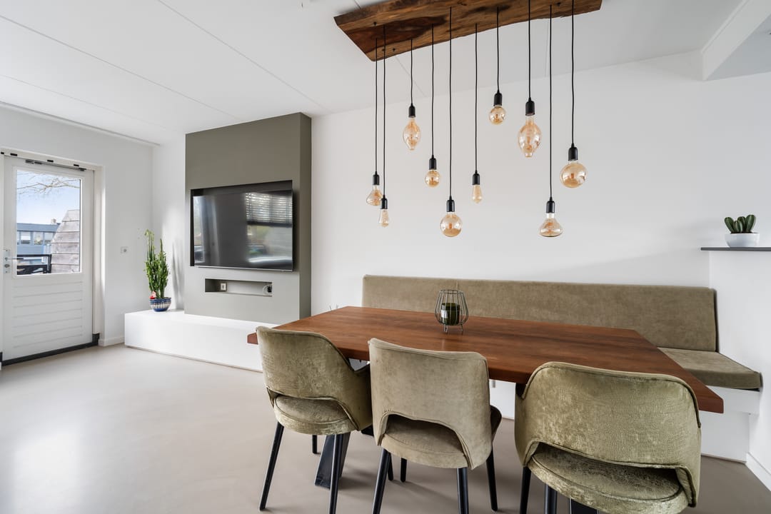 Foto 7 van Marslaan 43