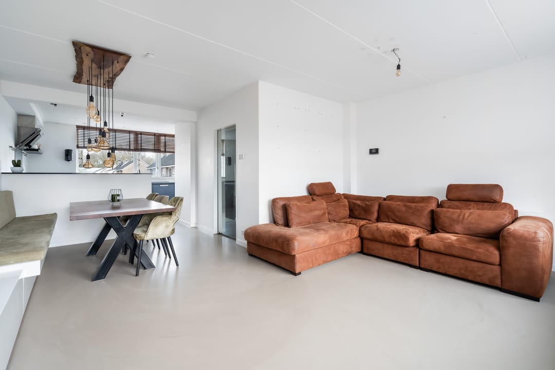 Foto 8 van Marslaan 43